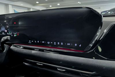 Audi A5 S5 TFSI Avant