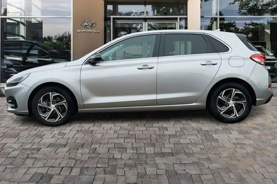 Hyundai i30 1.0 t-Gdi Smart
