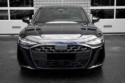 Audi A6 e-Hybrid quattro