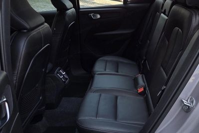 Volvo XC40 B3 Core