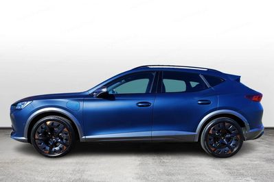 Cupra Formentor 1.4 e-Hybrid VZ DSG