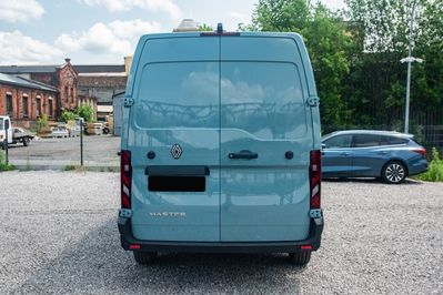 Renault Master dCi L3H2 Extra