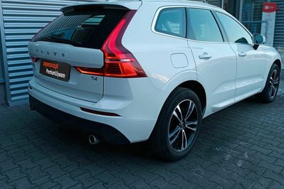 Volvo XC60 T4 Momentum Pro aut