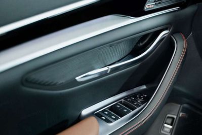 BYD Seal U DM-i 1.5 Comfort