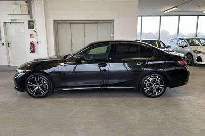 BMW Seria 3 318i M Sport