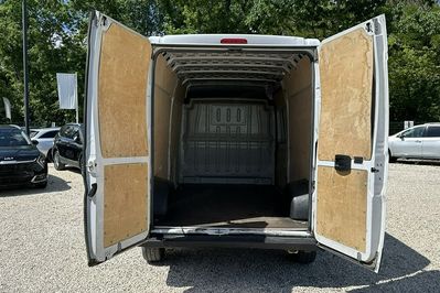 Peugeot Boxer L3H2
