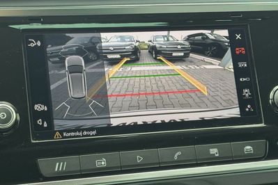 Seat Ateca 1.5 TSI Style S&S DSG