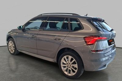 Skoda Kamiq 1.0 TSI DSG
