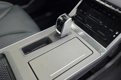 Chery Tiggo 4 Prestige