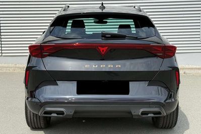 Cupra Formentor 1.5 TSI
