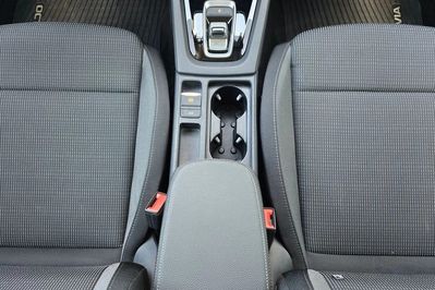 Skoda Octavia 1.5 TSI mHEV Selection DSG