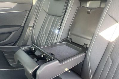 Audi A6 40 TDI mHEV Quattro S tronic