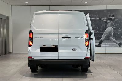 Ford Transit Custom 320 L2H1 Trend