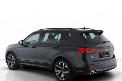 Seat Tarraco 2.0 TDI DSG