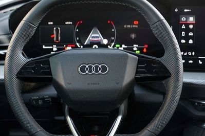 Audi Q5 SQ5 TFSI quattro