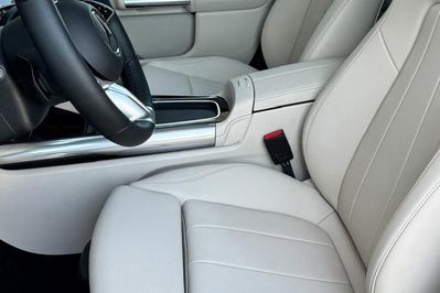Mercedes GLA 200 Progressive