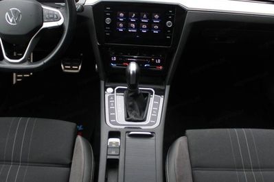 Volkswagen Passat 2.0 TDI