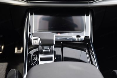 Audi Q7 TFSI e quattro S Line