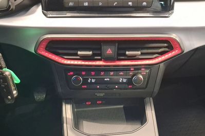 Seat Ibiza 1.0 TSI