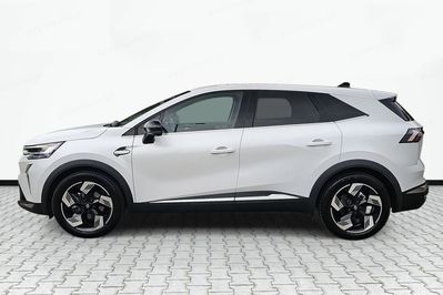 Renault Symbioz 1.8 e-Tech Full Hybrid 160 Techno