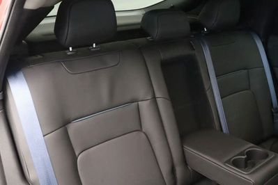 Nissan Leaf Evolve Plus 52kWh 2WD AT