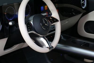 Mercedes CLA 250+