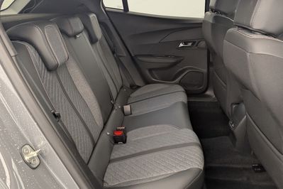 Peugeot 2008 ALLURE 1.2 PureTech