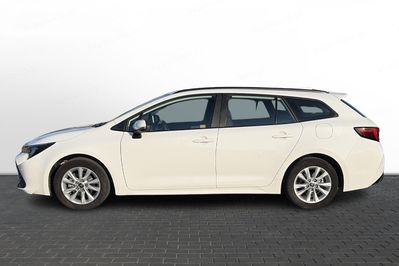 Toyota Corolla 1.8 Hybrid Comfort