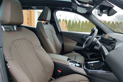 BMW X3 xDrive20d mHEV aut