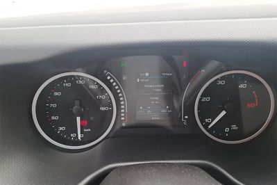 Iveco Daily 35S18 L4H2 Mobilna Wulkanizacja