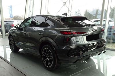 Audi Q3 TFSI S line Sportback