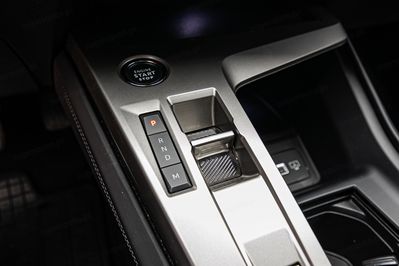 Peugeot 308 1.5 BlueHDI