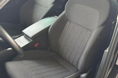 Skoda Superb TSI Style DSG