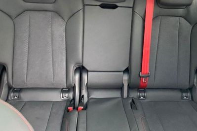 Audi Q7 SQ7 TFSI quattro