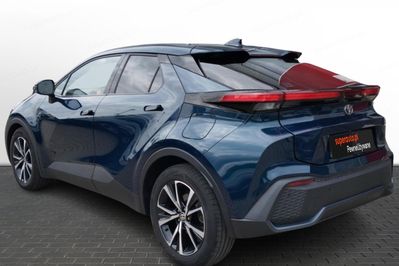 Toyota C-HR 1.8 Hybrid Style