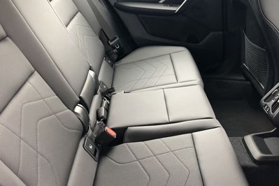 BMW X1 sDrive18i xLine aut