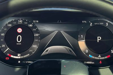 Land Rover Range Rover Sport Range Rover S 3.0 D300 mHEV Dynamic SE