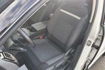 Citroen C5 Aircross 1.2