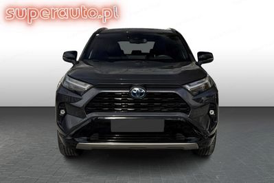 Toyota RAV4 Selection 2.5 Hybrid  4x4