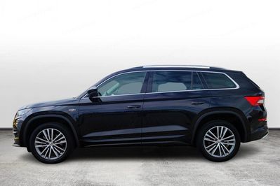 Skoda Kodiaq 2.0 TDI 4x4 L&K DSG