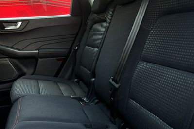 Ford Kuga Ecoboost ST-Line