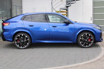 BMW X2 M35i xDrive