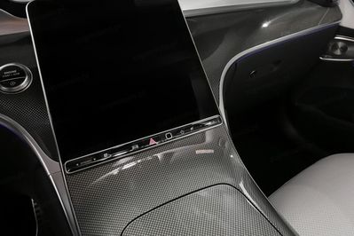 Mercedes GLC 220 d 4-Matic AMG Line