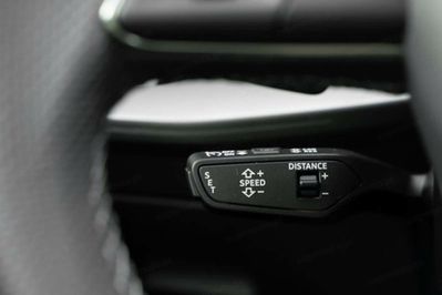 Audi A3 35 TFSI allstreet