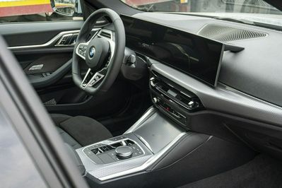 BMW Seria 4 Gran Coupe 420d xDrive M Sport