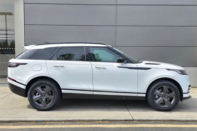 Land Rover Range Rover Velar D300  Dynamic SE