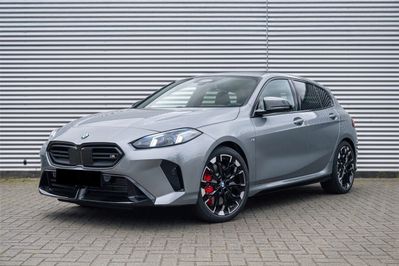 BMW Seria 1 M135 xDrive