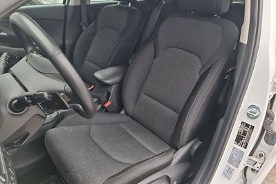 Hyundai i30 t-Gdi 48V Smart Dct