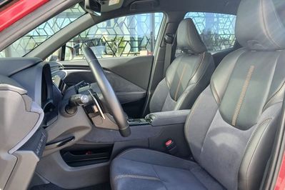 Lexus LBX 1.5 Hybrid Cool