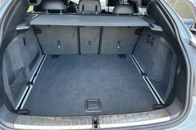 BMW X4 xDrive20d M Sport